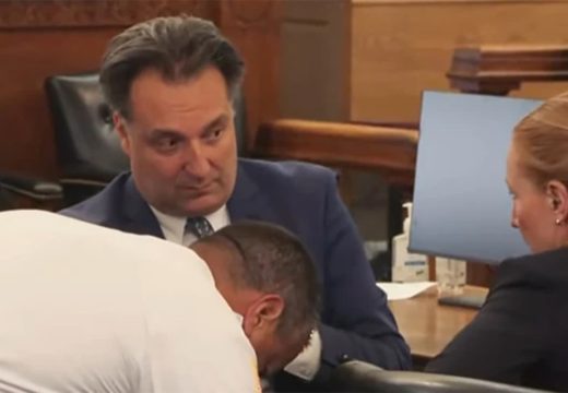 Izrečena presuda: Evo koliko dugo Brajan Volš ide na robiju