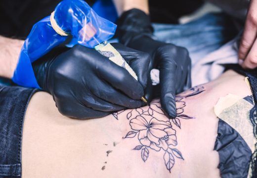 Tetoviranje je štetno: Novo švajcarsko istraživanje otkriva da tetoviranje utiče na imunološki sistem