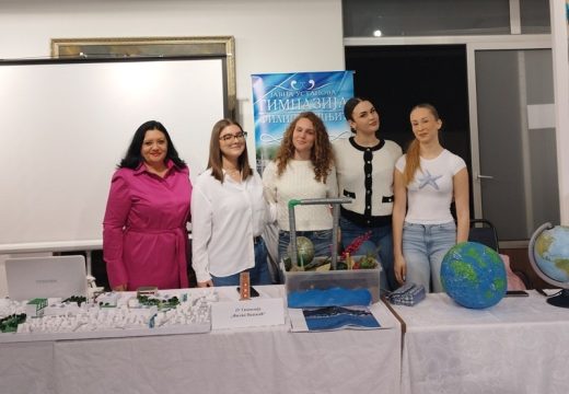 Mladi iz Bijeljine nude rješenje za zagađen vazduh: Termalna energija Banje Dvorovi kao spas za grad