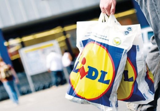 Trgovački lanac nastavlja ambicioznu ekspanziju: Lidl završio još jedan objekat u BiH