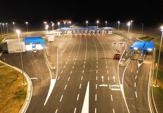 Minić: Skandalozno što novi granični prelaz u Gradišci neće biti otvoren