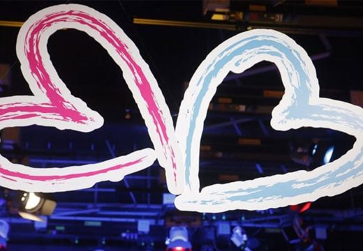 Humanost: Donatorsko veče “S ljubavlju hrabrim srcima”  26. decembra