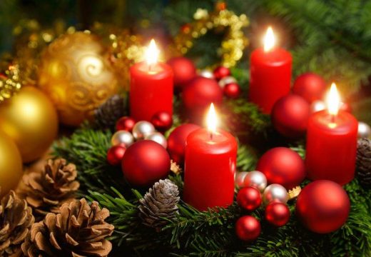 Najradosniji praznik: Danas Božić po gregorijanskom kalendaru