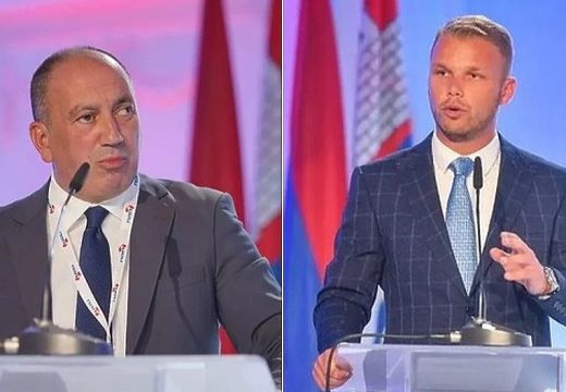 Crnadak ne krije: Dva visoka funkcionera PDP-a se protive Pokretu Sigurna Srpska