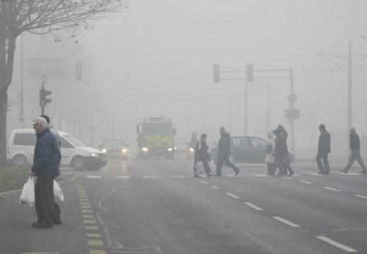 Hronika: Od bolesti respiratornog sistema lani u RS umrlo 667 osoba