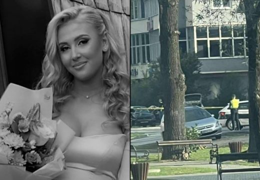 Ajlina majka ogorčena presudom: Pijanom i drogiranom ubici tri godine robije