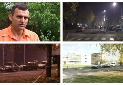 Ubistvo Milana Vukelića: Otkriveni dosad nepoznati detalji jezive likvidacije (Video)