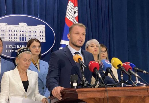 Banjaluka: Stanivuković oslobođen optužbi za  nezakonito uvećanje plata saradnicima