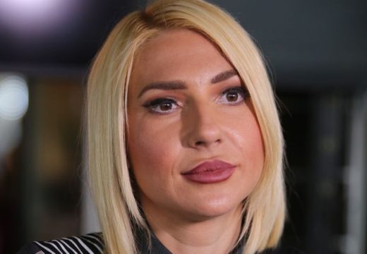 Jovana Jeremić otvorila dušu: Voditeljka zaradi veliku cifru za sat vremena