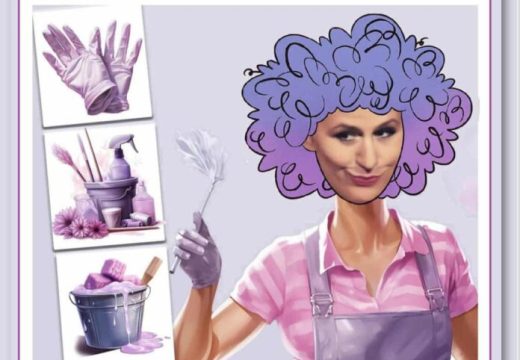 Kultura: Predstava „Očajna domaćica“ u Centru za kulturu „Semberija“ 25. decembra