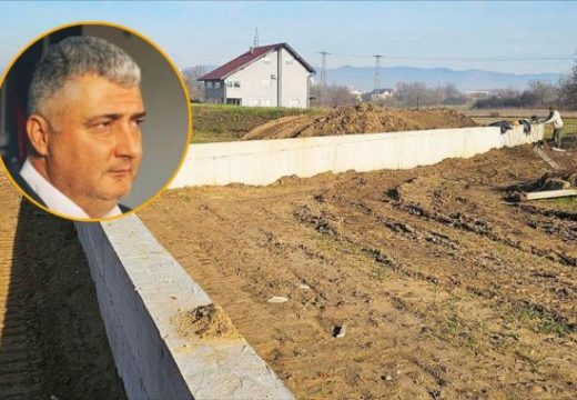 “Vode Srpske”: Realizovan niz hitnih mjera zaštite od poplave na području Prijedora