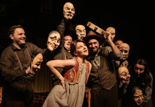 BIJELJINA: Večeras humanitarno izvođenje predstave “Pevanje i ćutanje Sofke Nikolić“