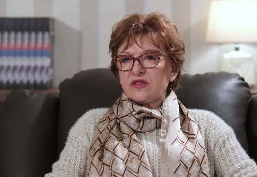 Zora Vidović: Planirano povećanje plata budžetskim korisnicima