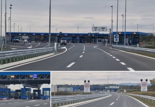 Saga se nastavlja: Ugroženo otvaranje graničnog prelaza Gradiška