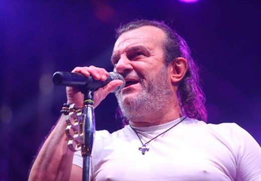 OTKAZANO: Poslije Banjaluke i Jahorine, Aca Lukas ostao bez još jednog nastupa u Srpskoj