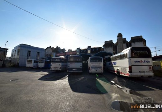 Grad Bijeljina objavio javni poziv za linijski prevoz: Biraju ko će sedam godina voziti putnike