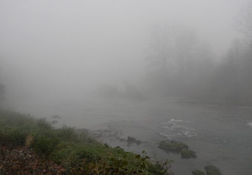 Tmuran dan pred nama: U BiH danas hladno i maglovito