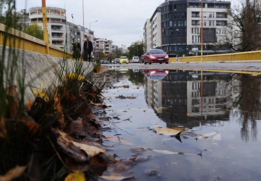 Vremenska prognoza: Kakvo nas vrijeme očekuje dana?
