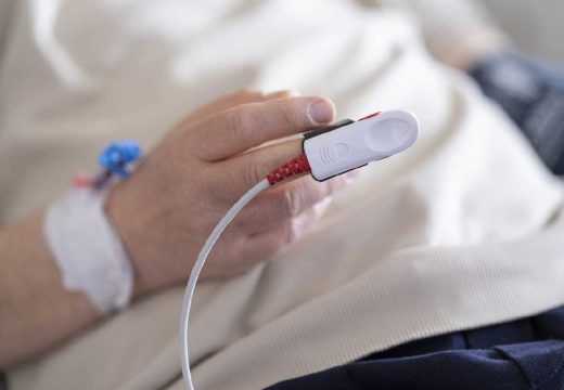 Zagađen vazduh puni bolnice: Raste broj hospitalizacija