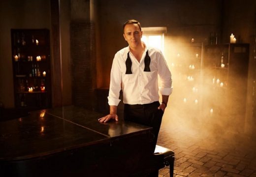 Sergej Ćetković: Budimo humani, budimo ljudi