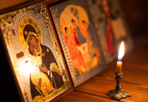 Danas slavimo Vavedenje Presvete Bogorodice: Ovo ne bi trebalo da radite