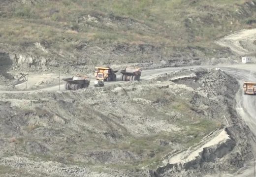 RS: Vlada Srpske preuzima obaveze RiTE Ugljevik