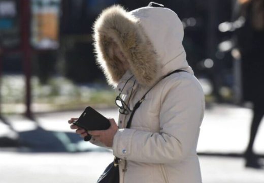 Prognoza: Oblačno i hladno