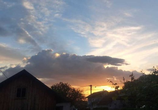 Proljeće u decembru: Evo kako nas vrijeme očekuje tokom vikenda