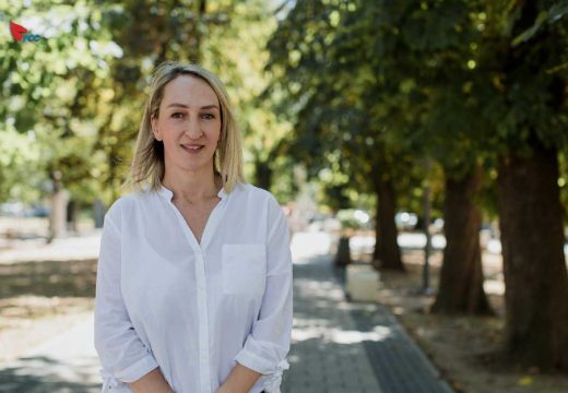 Bijeljina: Jasna Pazarac-Savić (RSS) imenovana za izvršnog direktora Sektora tehničkih i sajamskih poslova u A.D. „Grad“