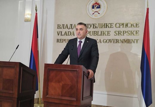 RS: Premijer Minić komentarisao ponovni zastoj u RITE Ugljevik