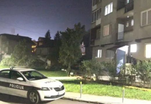 Detalji drame u Tuzli: Muškarac sa teškim povredama prebačen na UKC