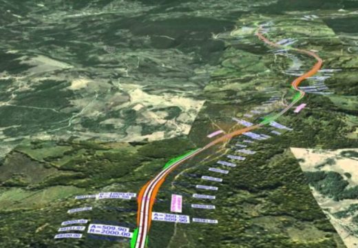 Dodik najavio: Iduće godine počinje izgradnja auto-puta od Mrkonjić Grada do Banjaluke