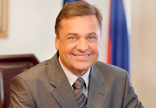 Glavni osumnjičeni za korupciju: Pokrenuta istraga protiv gradonačelnika Ljubljane