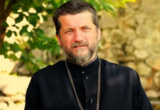 Otac Gojko odgovara: Da li je grijeh postiti samo 7 dana i pričestiti se?