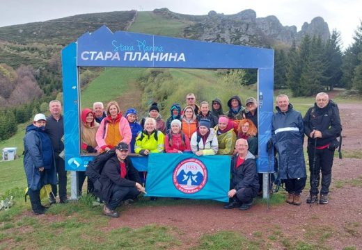 U planu i izlet iznenađenja: Bijeljinski planinari obilježavaju Međunarodni dan planina