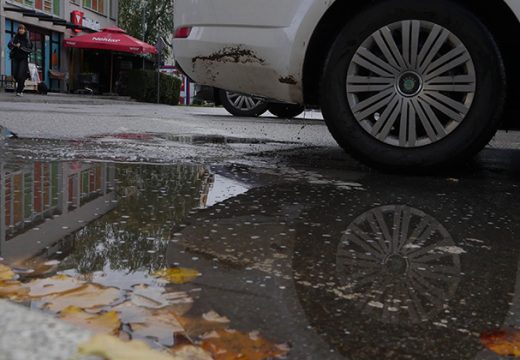 Prognoza: Evo kakvo nas vrijeme očekuje danas