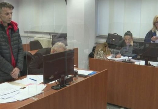 Priznao, pa se predomislio: Telefonski prijetio širom Republike Srpske