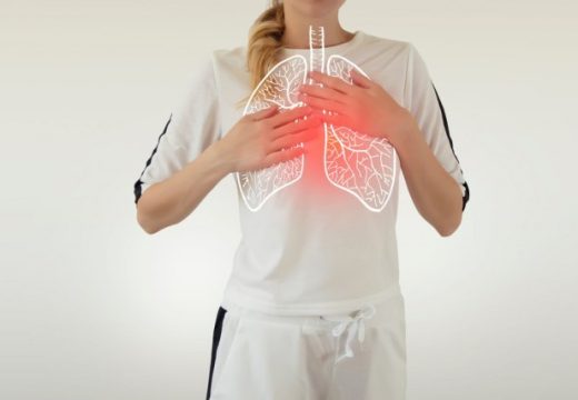 Testirajte vaša pluća: Ovi znakovi mogu ukazati na oštećenja