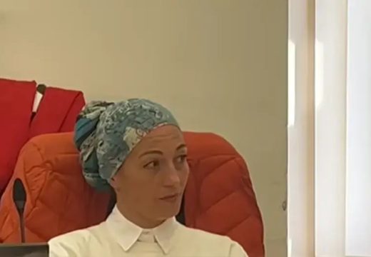 Irena Karić ubila supruga koji je maltretirao: Evo koliku kaznu je dobila