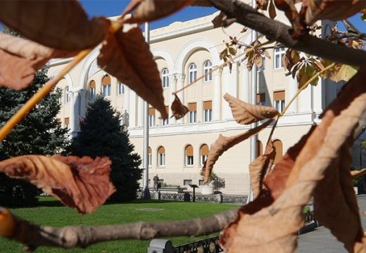 Sunce se probija kroz maglu: Danas sve više sunčanih perioda i toplije