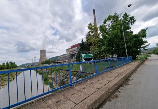 Nedostatak uglja: TE Ugljevik ponovo nije na mreži