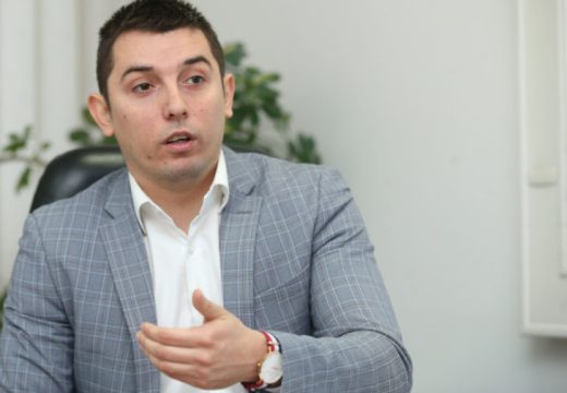 Šulić: Sve više stranih turista, Srpska privlačna destinacija