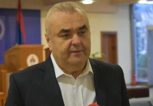 Stevanović: Otvorićemo sva gradilišta, cilj moderna i sigurna saobraćajna infrastruktura