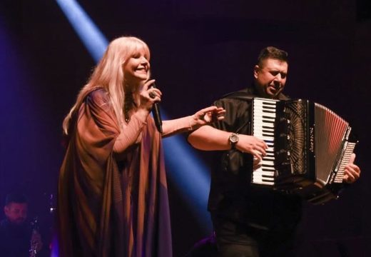 “Otišao je dio mog srca”: Hanka Paldum se potresnim riječima oprostila od saradnika Samira Hodžića