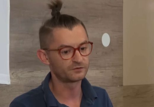 Prvo oglašavanje nakon skandala: Moamer Kasumović se odrekao nagrade