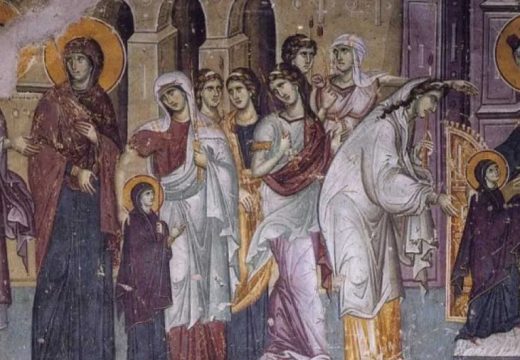 U četvrtak slavimo Vavedenje Presvete Bogorodice: Evo šta je strogo zabranjeno raditi na ovaj praznik