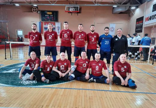 Kup RS: OKI „Semberija“ ponovo među najboljima