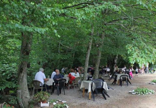 Turistička organizacija zadovoljna sezonom: Više od 442.000 turista za 10 mjeseci