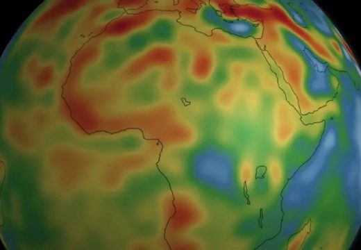 NAUKA: Zemljino jezgro nije ono što smo mislili, naučnici otkrili nešto nevjerovatno!