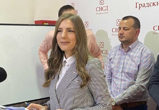 Arsenovićeva: Kome je u interesu privremeno finansiranje naredne godine?